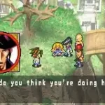 Shaman King - Legacy of the Spirits - Sprinting Wolf (U)(RisingCaravan)