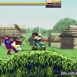 Shaman King - Master of Spirits (E)(Supplex)