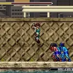 Shaman King - Master of Spirits (U)(Venom)