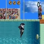 Shamu's Deep Sea Adventures (E)(Sir VG)