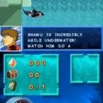 Shamu's Deep Sea Adventures (Europe)