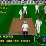 Shane Warne Cricket (Europe)
