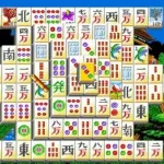 Shanghai II - Dragon's Eye (USA) (Beta)