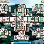 Shanghai (J)(Rising Sun)