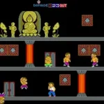 Shao-lin's Road (set 1)