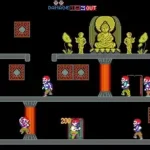 Shao-lin's Road (set 2)