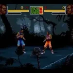 Shaq Fu (USA)