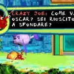 Shark Story (I)(Independent)