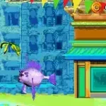 Shark Tale (E)(Rising Sun)