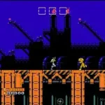 Shatterhand (Europe)