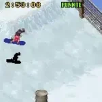 Shaun Palmer's Pro Snowboarder (G)(Lightforce)