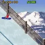 Shaun Palmer's Pro Snowboarder (U)(Menace)