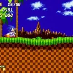 SHC2020 The Real Sonic 2