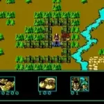 Sheng Huo Lie Zhuan (Asia) (Unl)