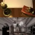 Sherlock Holmes - The Mystery of the Mummy (USA) (En,Fr,Es)