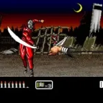 Shien's Revenge (USA)