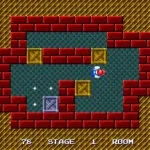 Shijou Saidai no Soukoban (Japan)