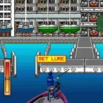 Shimono Masaki no Fishing to Bassing (Japan)