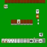 Shin 4 Nin Uchi Mahjong - Yakuman Tengoku (Japan)