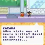 Shin chan - Aventuras de Cine! (Spain)