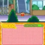 Shin chan Flipa en Colores! (Spain)