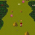 Shin Jinrui - The New Type (Japan)