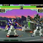 Shin Kidou Senki Gundam W - Endless Duel (Japan)