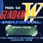Shin Kidou Senki Gundam W - Endless Duel (Japan) [En by Aeon Genesis v1.0] (~Mobile Suit Gundam Wing - Endless Duel)