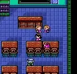 Shin Megami Tensei Devil Children - Aka no Sho (Japan)