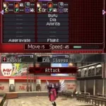 Shin Megami Tensei - Devil Survivor 2 (USA)