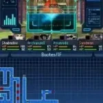 Shin Megami Tensei - Strange Journey (USA)