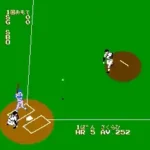 Shin Moero!! Pro Yakyuu (Japan)