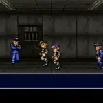 Shin Nekketsu Kouha - Kunio-tachi no Banka (Japan) [En by Aeon Genesis v1.0] (Renegade 2)