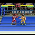 Shin Nihon Pro Wresling - Chou Senshi in Tokyo Dome - Fantastic Story (Japan)