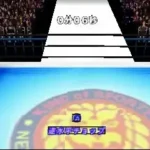 Shin Nihon Pro Wrestling Toukon Road 2 - The Next Generation (Japan)