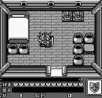 Shin SD Gundam Gaiden - Knight Gundam Monogatari (Japan)