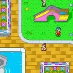 Shingata Medarot - Kuwagata Version (J)(Caravan)