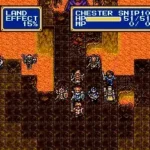 Shining Force CD