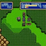 Shining Force II - Cheaters Edition