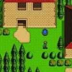 Shining Force II - Koe no Fuuin (Japan)