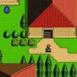 Shining Force II (USA)