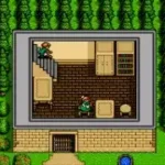 Shining Force II (USA) [Hack by Obob v1.01] (Challenge Mode)