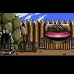 Shining in the Darkness (USA, Europe)