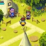 Shining Soul (E)(Patience)