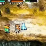 Shining Soul II (E)(Menace)