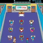 Shinnyuushain Tooru-kun