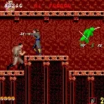 Shinobi (set 1, System 16A, FD1094 317-0050 decrypted) [Bootleg]