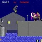 Shinobi (set 2, System 16B, FD1094 317-0049 decrypted) [Bootleg]