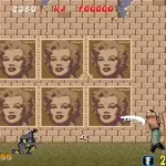 Shinobi (set 4, System 16B, MC-8123B 317-0054)