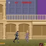 Shinobi (set 5, System 16B, unprotected)